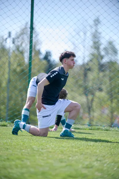 FK Jablonec B – FK Baník Most, 3. 5. 2026