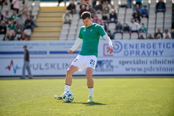 FK Jablonec – FC Slovan Liberec, 25. 4. 2026