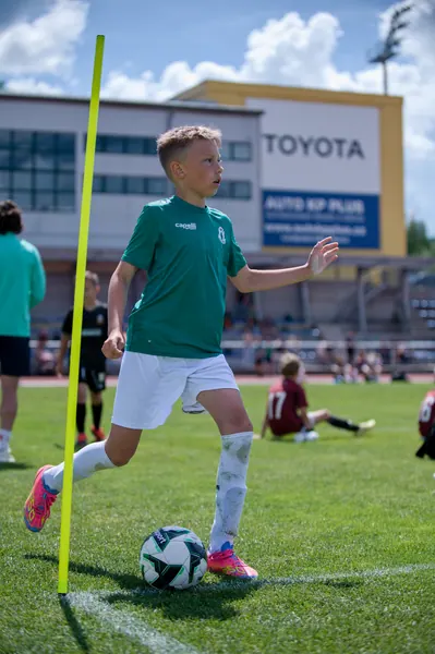 JUNIOR NORTH CUP MICRO 2026, 6. 6. 2026