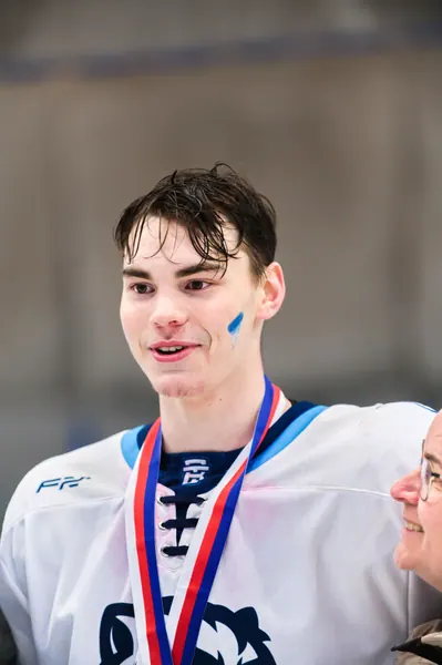 U15: BTL – Konec sezony, 1. 4. 2026