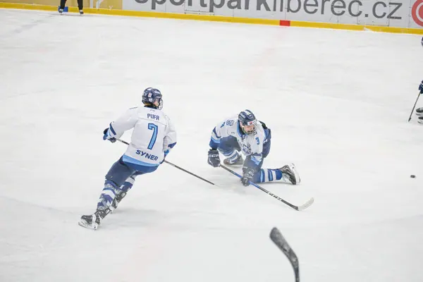 U20: BTL – CBE, 21. 11. 2025