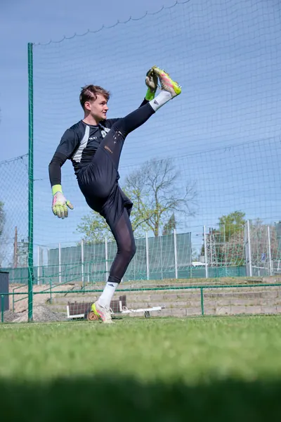 FK Jablonec B – FK Baník Most, 3. 5. 2026