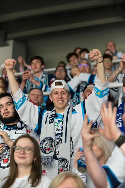 BTL – Karlovy Vary, 27. 3. 2026