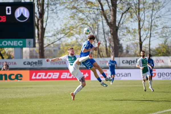 FK Jablonec – FC Slovan Liberec, 25. 4. 2026