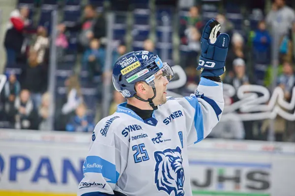 BTL – Hradec Králové, 23. 11. 2025