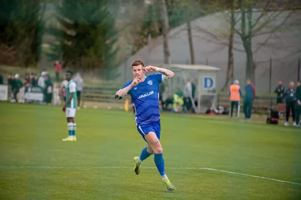 FK Jablonec B – FK Arsenal Česká Lípa, 19. 4. 2026