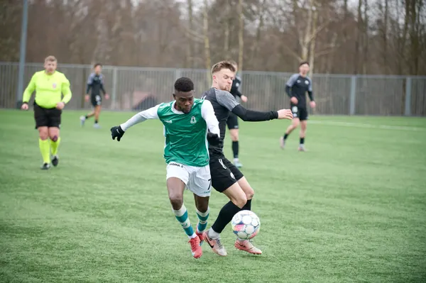 FK Jablonec B – FC Slovan B, 28. 3. 2026
