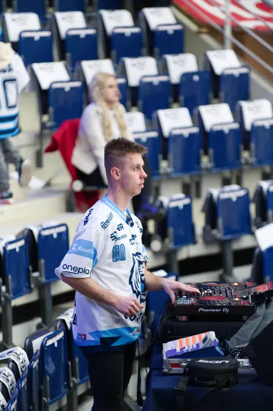 BTL – Karlovy Vary, 27. 3. 2026