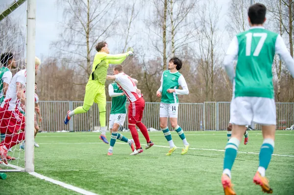 FK Jablonec B – SK Zápy, 1. 3. 2026