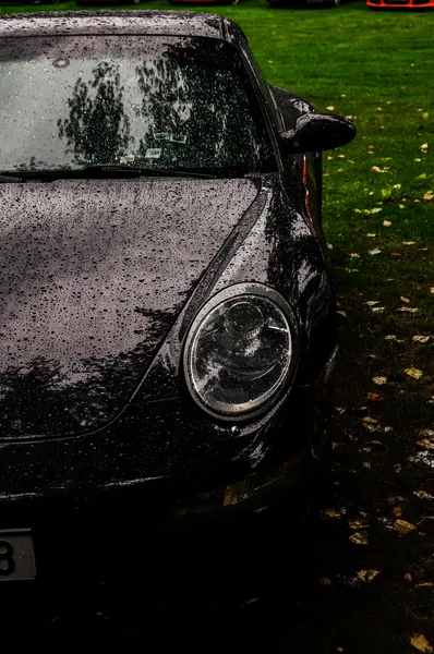 Porsche Vratislavice, 6. 9. 2025