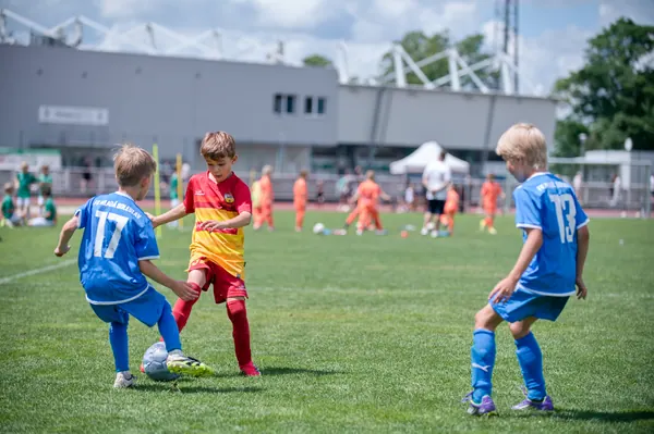 JUNIOR NORTH CUP MICRO 2026, 6. 6. 2026