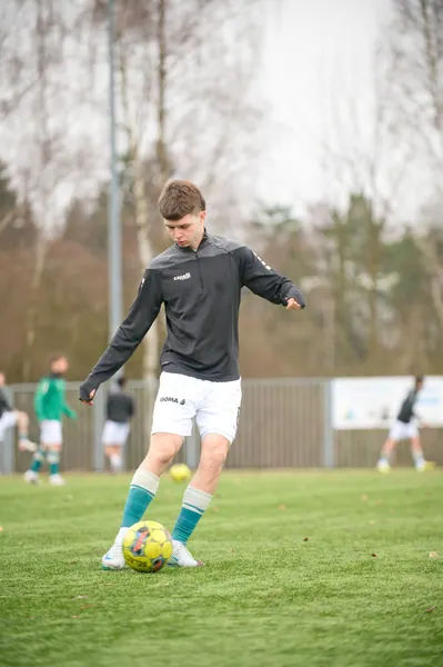 FK Jablonec B – SK Benátky n. J., 15. 3. 2026
