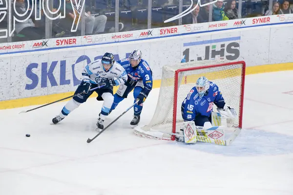 BTL – Dresden, 19. 2. 2026