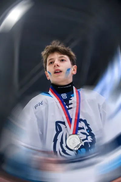 U15: BTL – Konec sezony, 1. 4. 2026