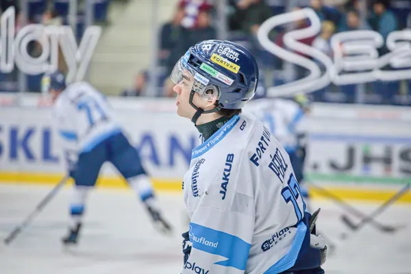 BTL – Hradec Králové, 23. 11. 2025