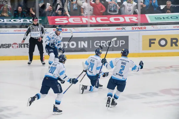 BTL – Karlovy Vary, 27. 3. 2026