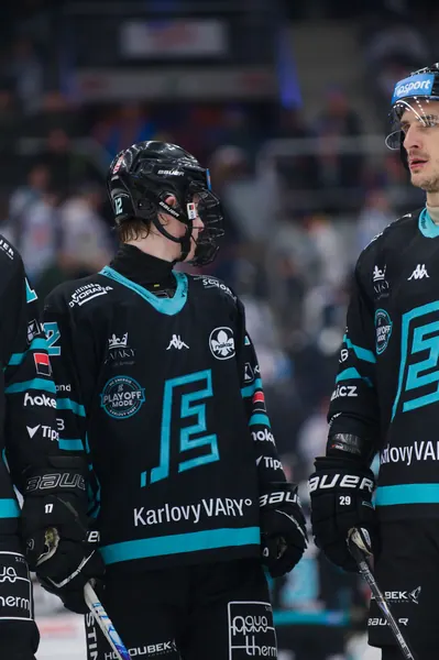 BTL – Karlovy Vary, 20. 3. 2026