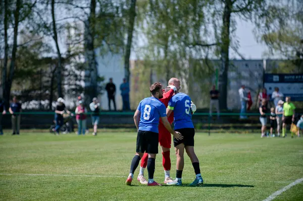 FK Jablonec B – FK Baník Most, 3. 5. 2026