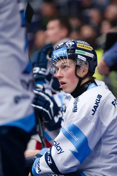 BTL – Třinec, 16. 1. 2026
