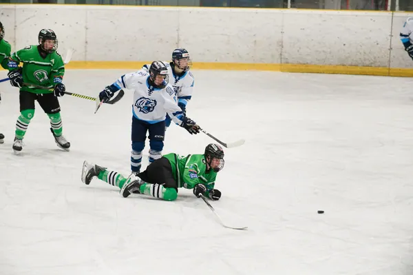 U15: BTL – Mladá Boleslav, 22. 3. 2026