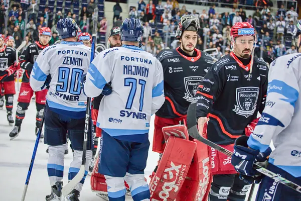 BTL – Hradec Králové, 23. 11. 2025