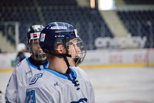 U20: BTL – Plzeň, 22. 11. 2025