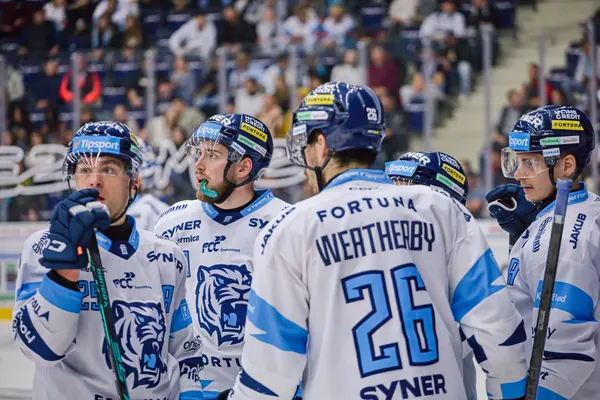BTL – Třinec, 18. 10. 2025