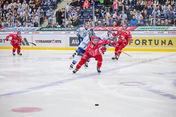 BTL – Třinec, 18. 10. 2025