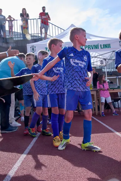 JUNIOR NORTH CUP MICRO 2026, 6. 6. 2026