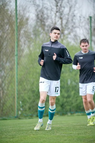 FK Jablonec B – FK Arsenal Česká Lípa, 19. 4. 2026
