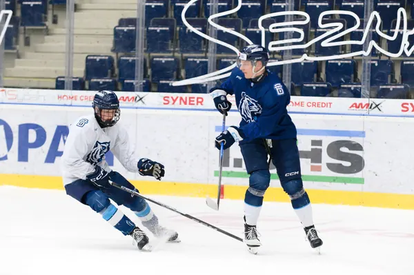 U20: Trénink, 5. 2. 2026