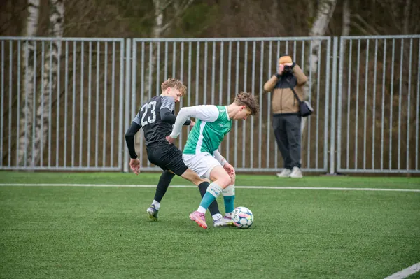 FK Jablonec B – FC Slovan B, 28. 3. 2026