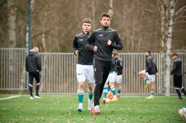 FK Jablonec B – SK Benátky n. J., 15. 3. 2026