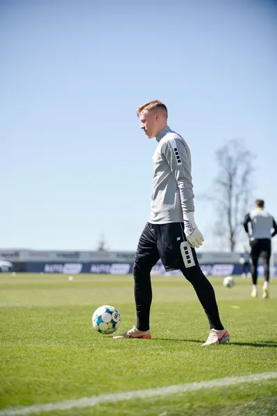 FK Jablonec – FC Slovan Liberec, 25. 4. 2026