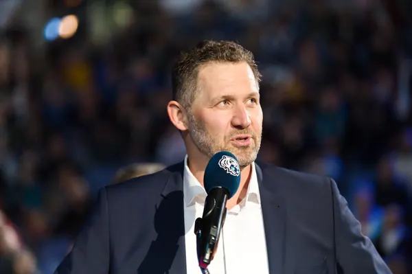 BTL – Sparta Praha, 25. 2. 2026