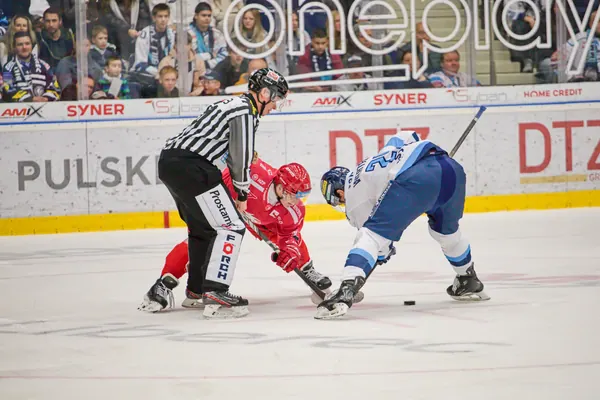 BTL – Třinec, 18. 10. 2025