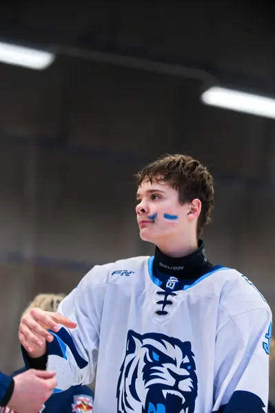U15: BTL – Konec sezony, 1. 4. 2026