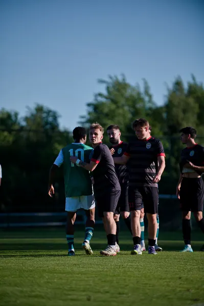 FK Jablonec B – FK Neratovice-Byškovice, 28. 5. 2026