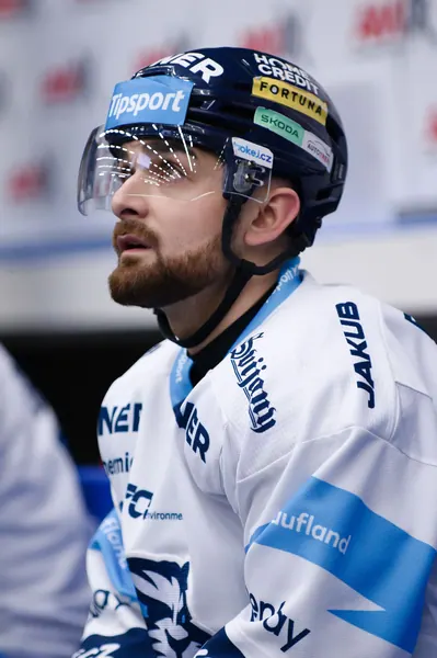 Marek Zachar, 16. 1. 2026, BTL – Třinec
