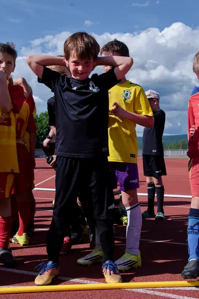 JUNIOR NORTH CUP MICRO 2026, 6. 6. 2026