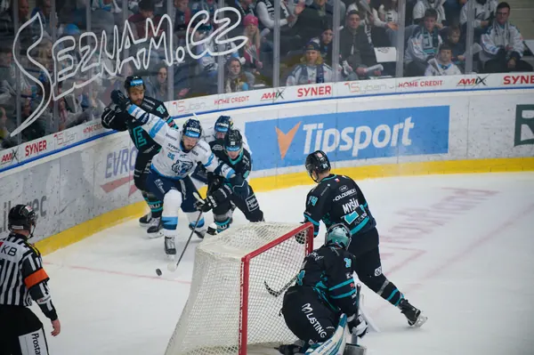 BTL – Karlovy Vary, 27. 3. 2026