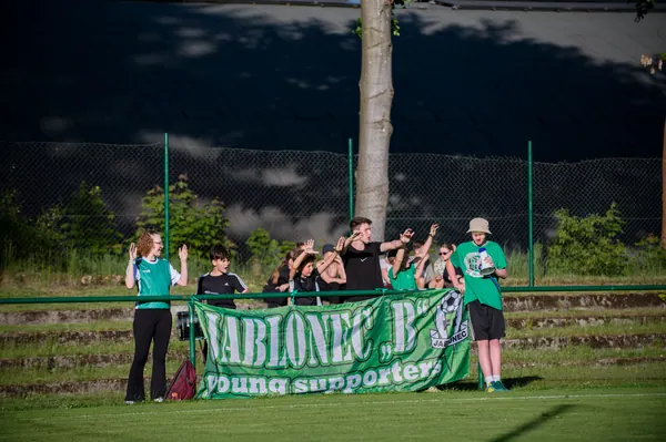 FK Jablonec B – FK Neratovice-Byškovice, 28. 5. 2026
