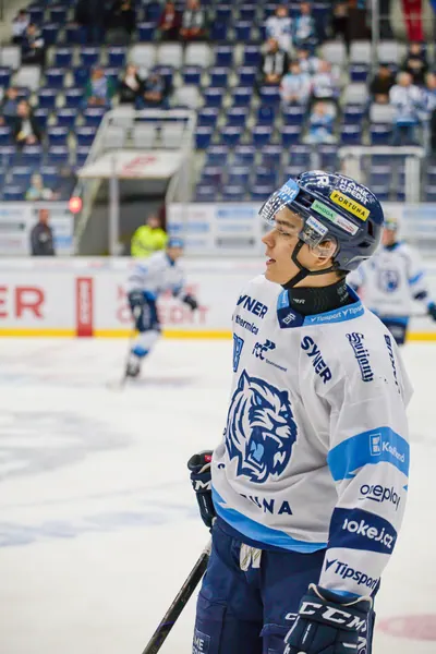 BTL – Třinec, 18. 10. 2025