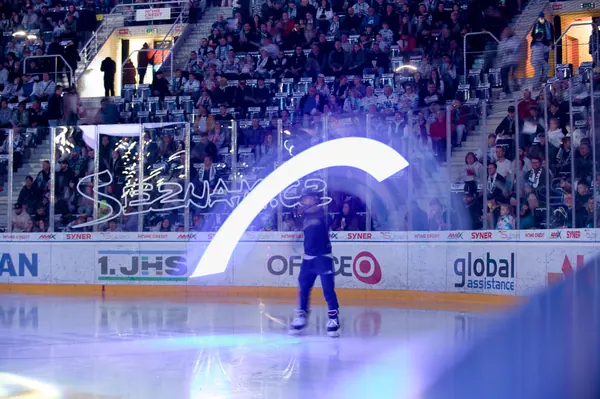 BTL – Karlovy Vary, 20. 3. 2026