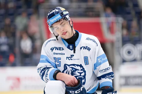 BTL – Třinec, 16. 1. 2026