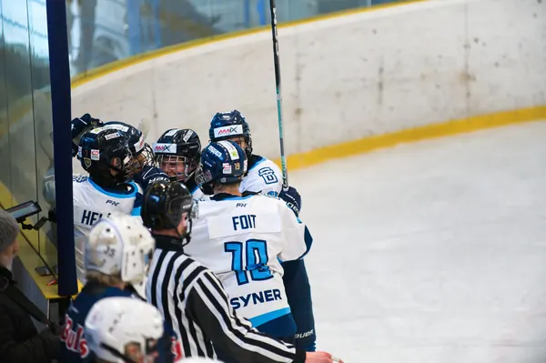 U15: BTL – Salzburg, 1. 4. 2026