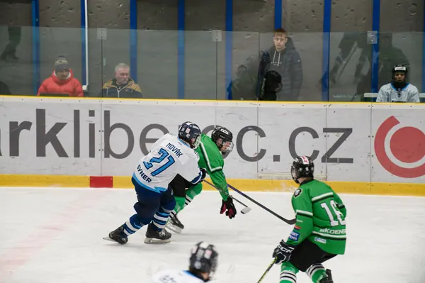 U15: BTL – Mladá Boleslav, 22. 3. 2026