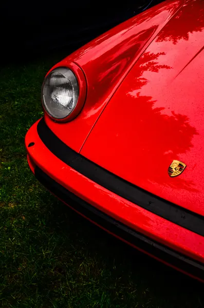 Porsche Vratislavice, 6. 9. 2025