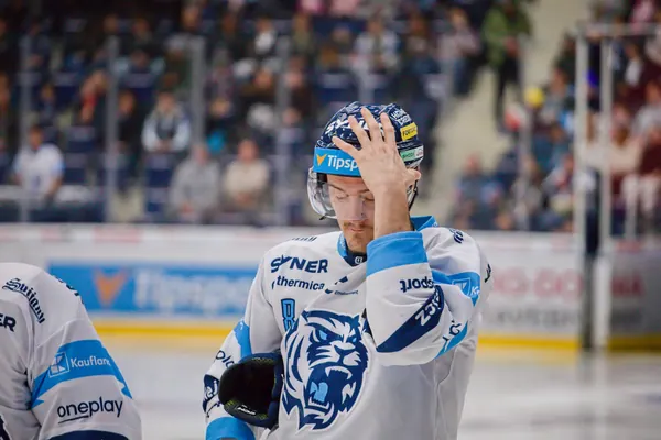 BTL – Třinec, 18. 10. 2025