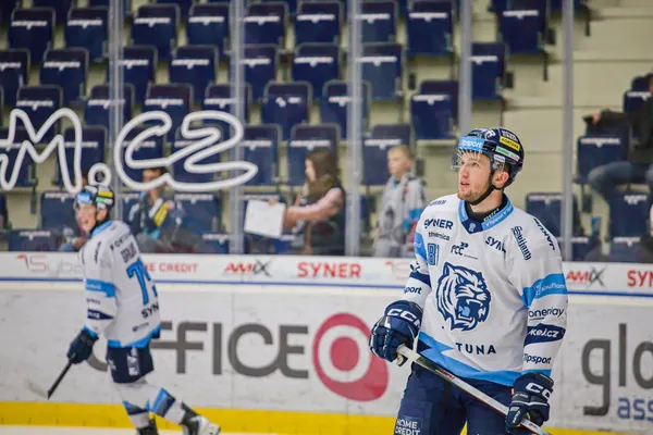 BTL – Třinec, 18. 10. 2025